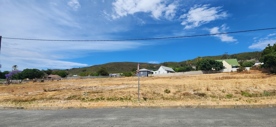 0 Bedroom Property for Sale in Bredasdorp Western Cape